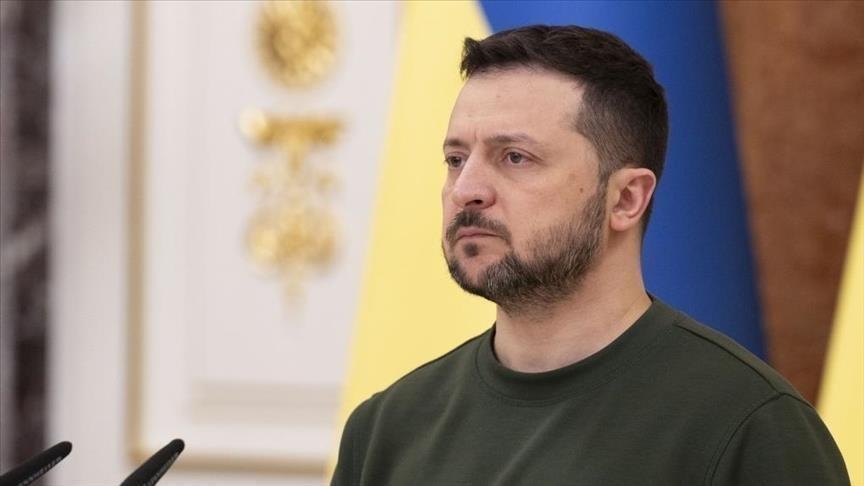 Зеленский отказался передать РФ весь Донбасс в обмен на мирное соглашение